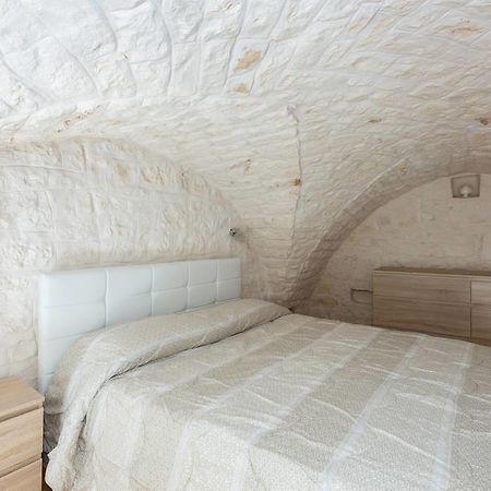 Apartament Dimora Alfonso Pomes Ostuni Zewnętrze zdjęcie