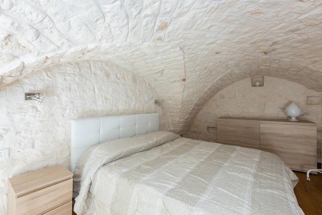 Apartament Dimora Alfonso Pomes Ostuni Zewnętrze zdjęcie