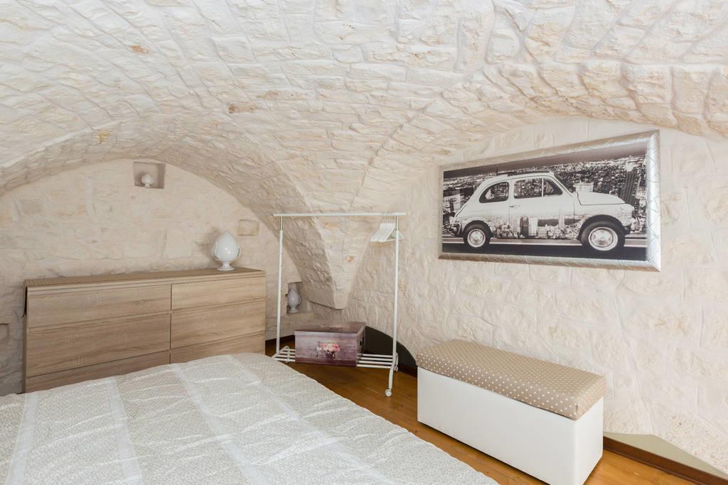 Apartament Dimora Alfonso Pomes Ostuni Zewnętrze zdjęcie