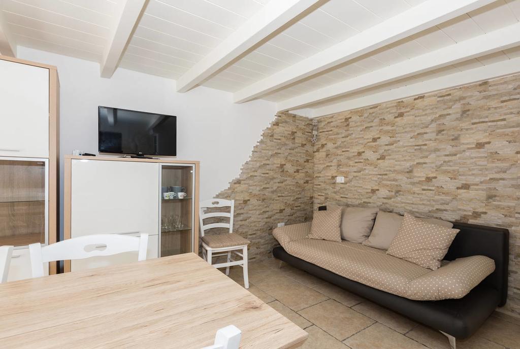 Apartament Dimora Alfonso Pomes Ostuni Zewnętrze zdjęcie